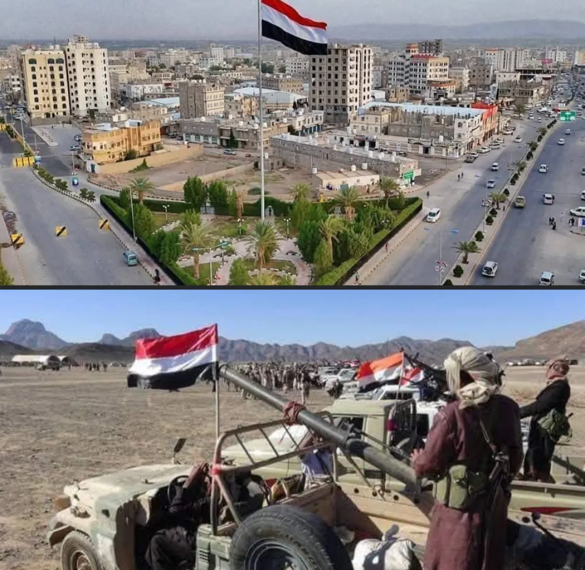 مأرب .. احتشاد قبلي وعسكري استعدادًا لمعركة إنهاء الانقلاب واستعادة الجمهورية