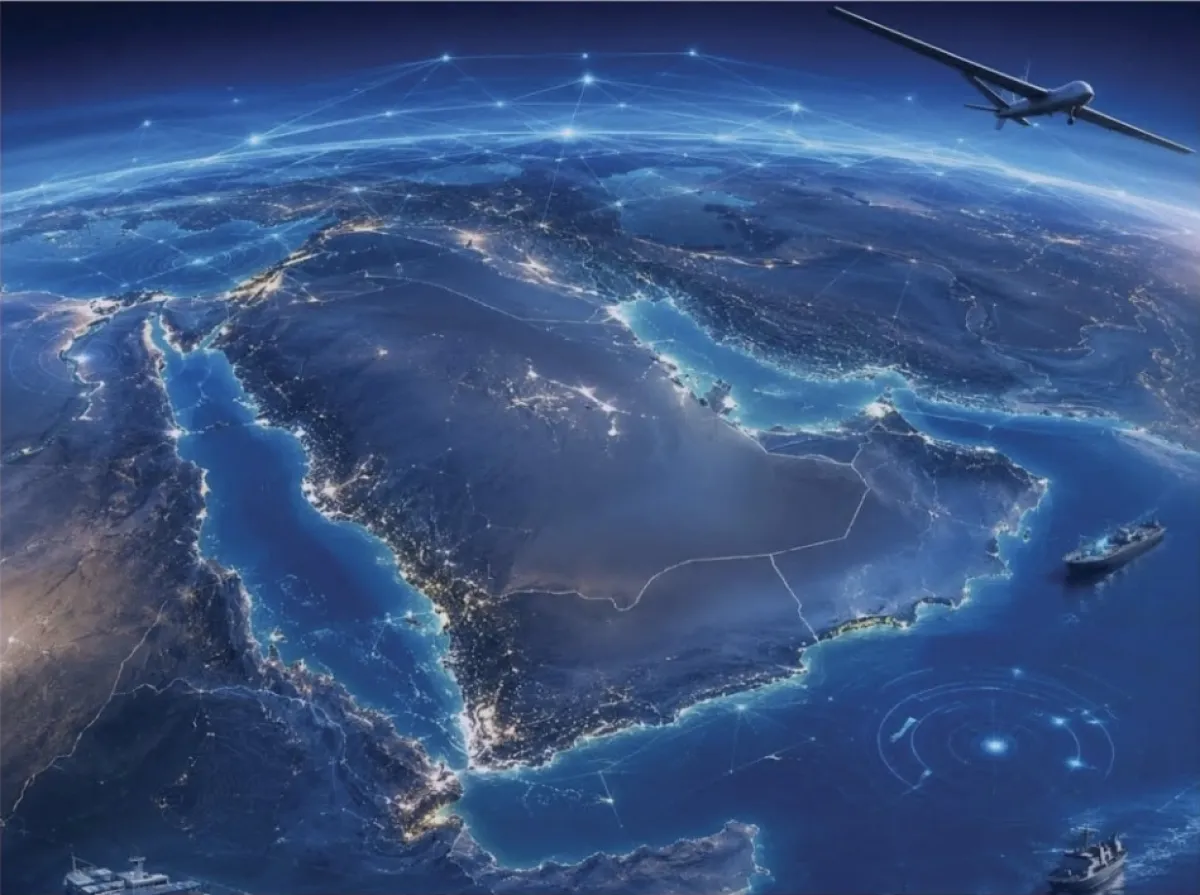 دراسة بحثية جديدة تستشرف مستقبل النظام الأمني في الخليج والبحر الأحمر بعد حرب 2026
