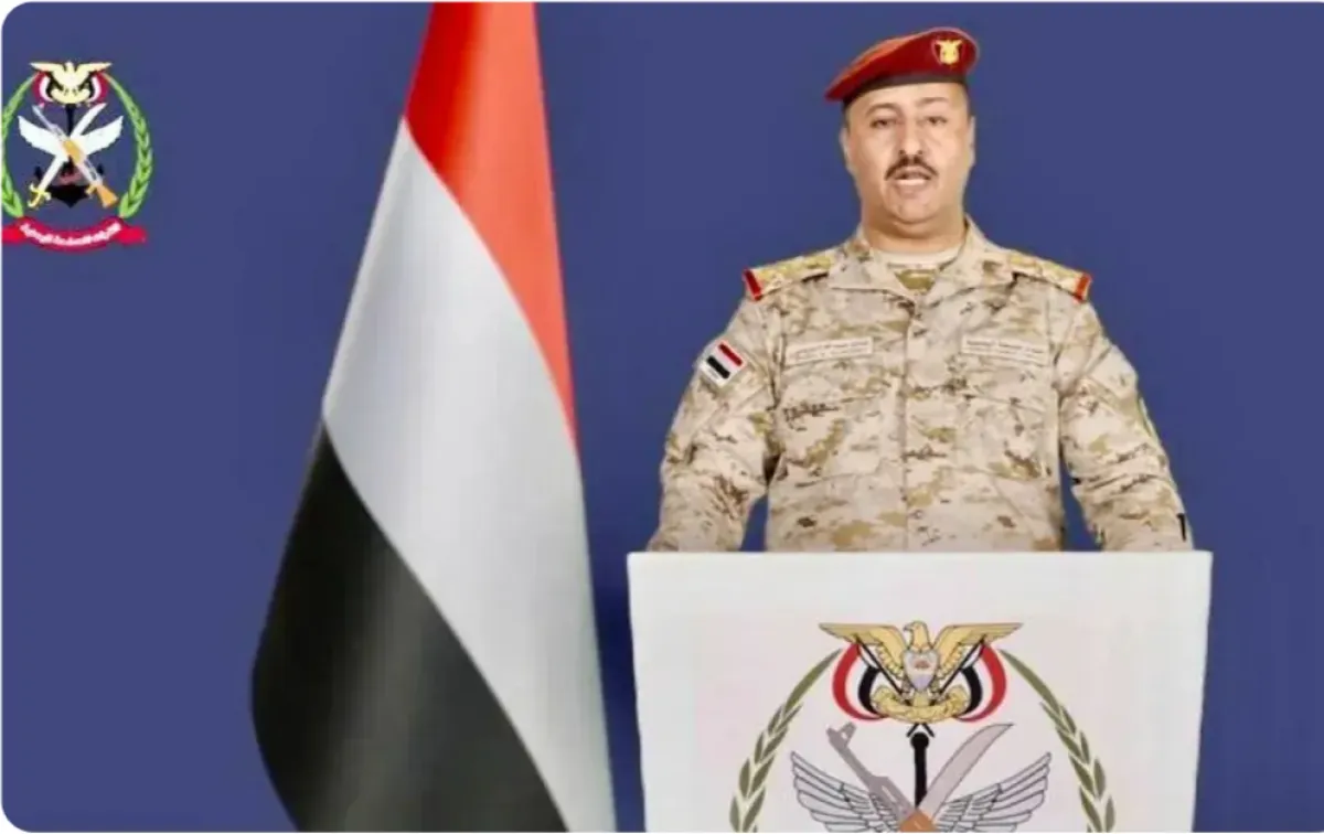 القوات الحكومية تعلن تنفيذ 181 عملية ضد مليشيا الحوثي خلال 24 ساعة