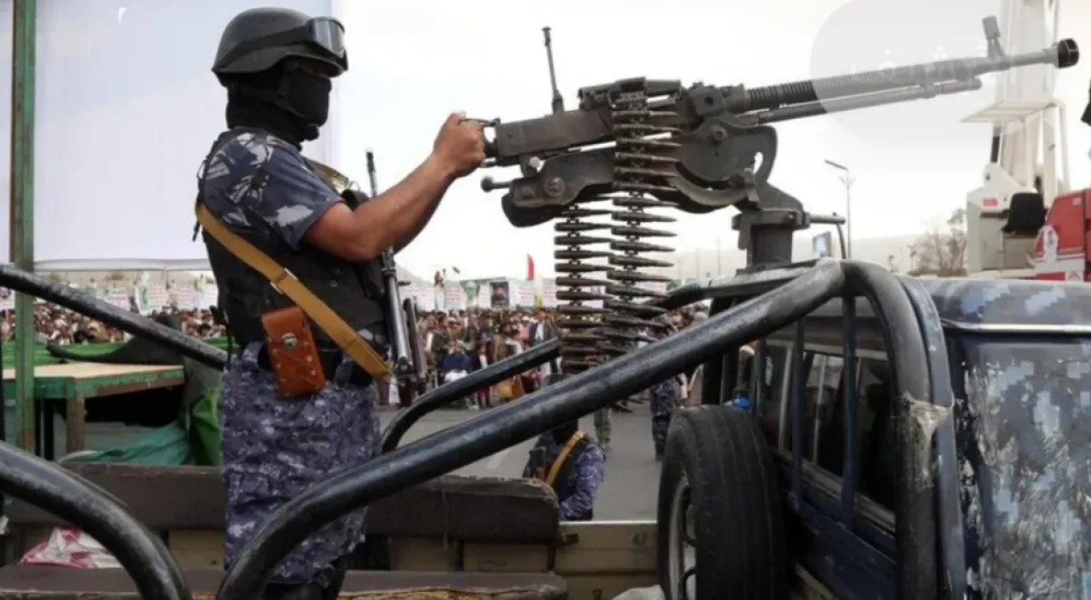 مليشيا الحوثي تعلن مقتل أربعة من ضباطها بينهم عميد