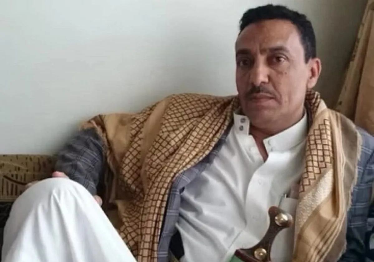 الحوثيون يواصلون احتجاز تاجر بارز في إب ويرفضون الإفراج عنه
