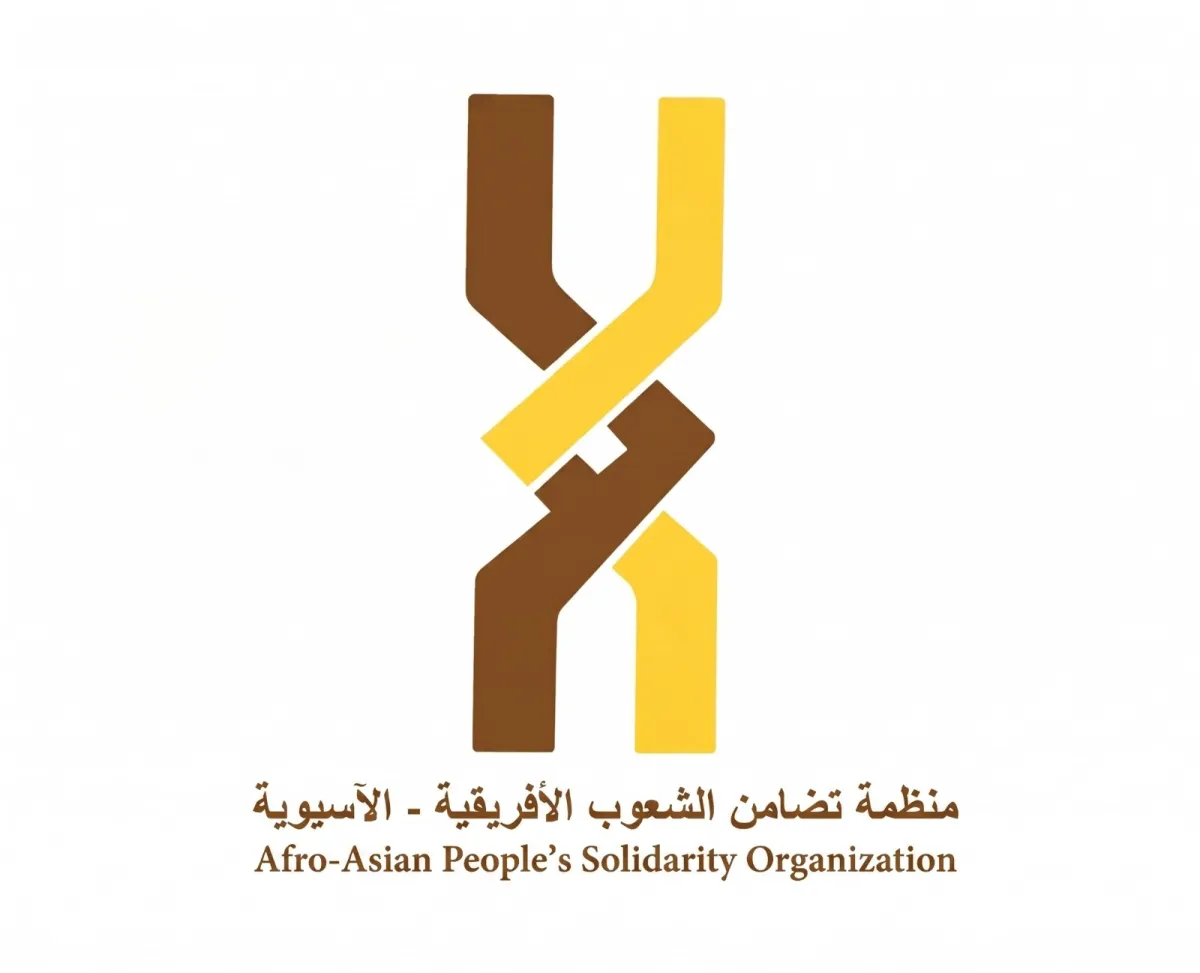 منظمة تضامن الشعوب الأفريقية الآسيوية تدين الاعتداءات الإيرانية بالصواريخ والمسيرات وتطالب بوقف استهداف الساحل الغربي ومحافظات الضالع وتعز ومأرب