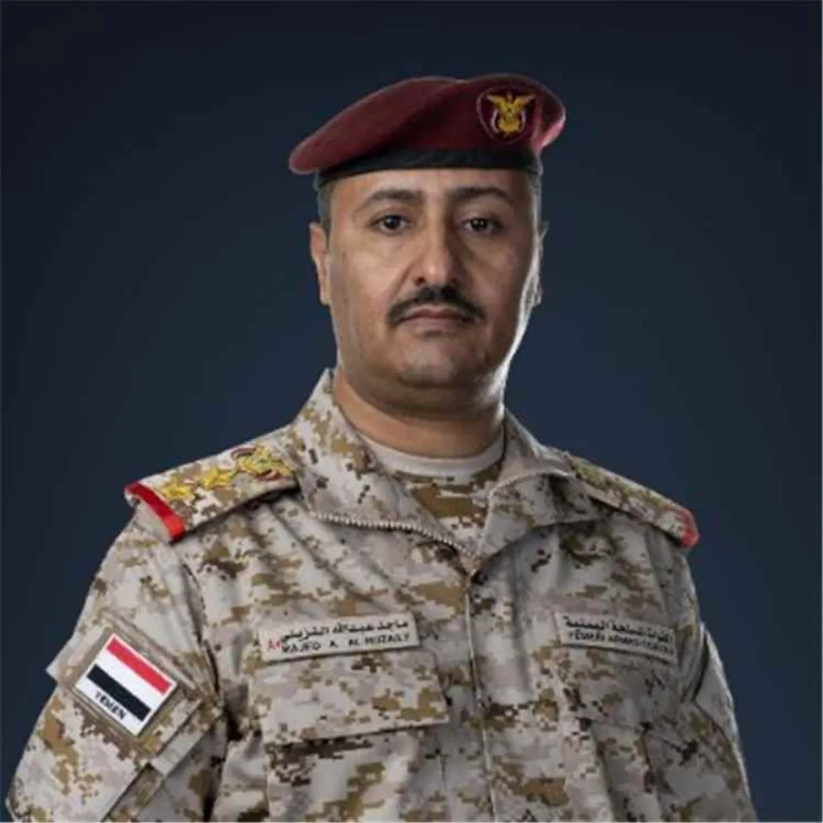 القوات الحكومية تعلن تنفيذ 133 عملية عسكرية ضد الحوثيين في 24 ساعة