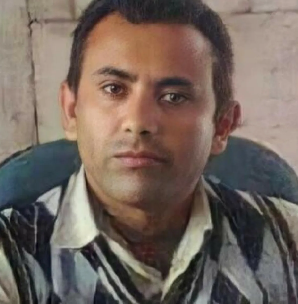غمدان أبواصبع