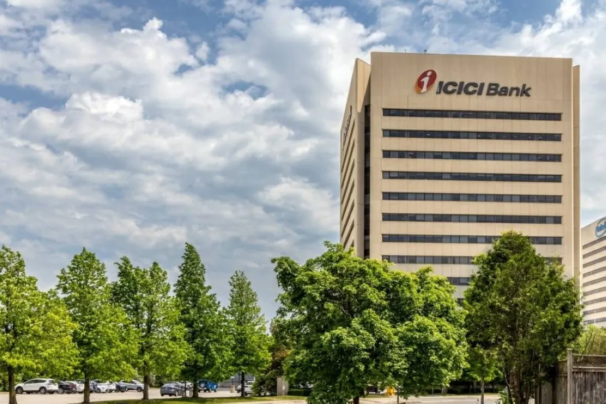 مصرف ICICI الهندي يجمع 750 مليون دولار بسندات دولارية