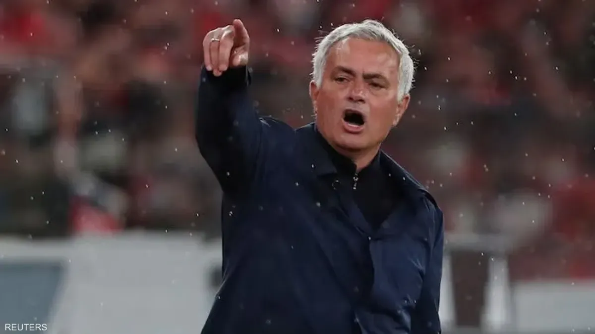 مورينيو يعود رسميًا لريال مدريد في حفل خاص.. تفاصيل العقد والصفقات الجديدة