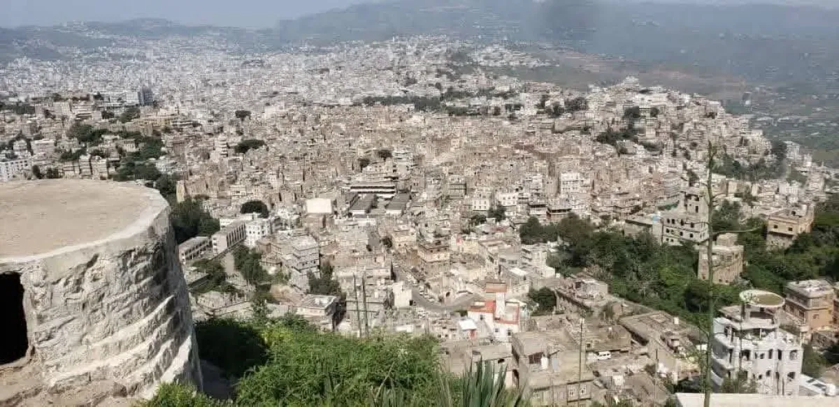 جريمة بشعة في إب: شقيق زوج يقتل أرملة بفأس