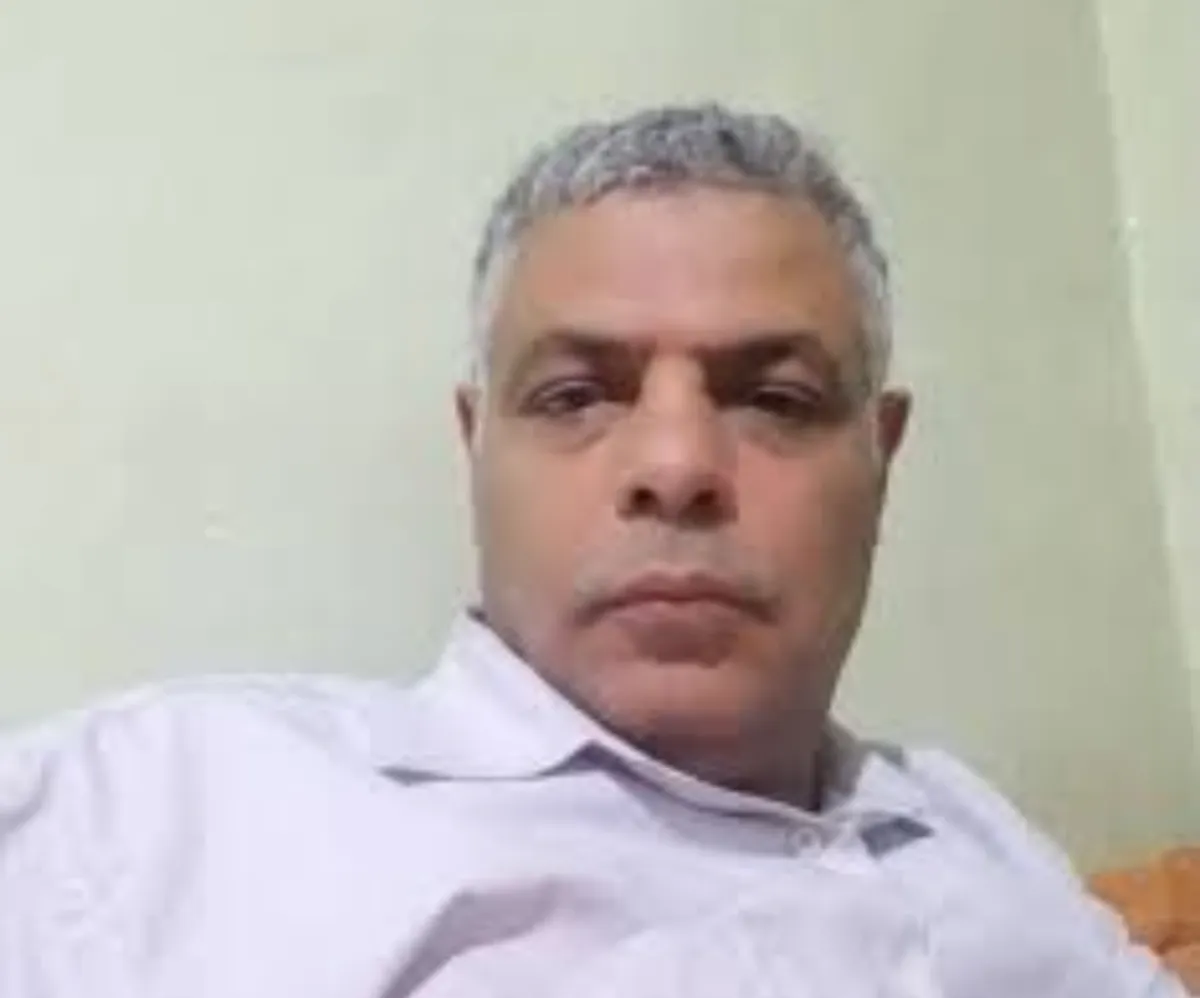 خالد راوح