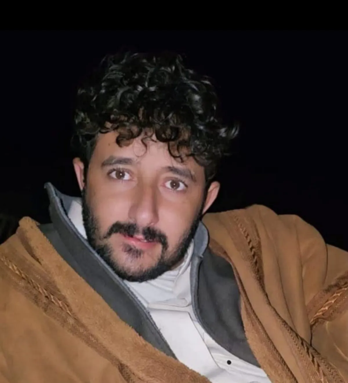 وفاة سائق شاحنة يمني دهسًا في السعودية