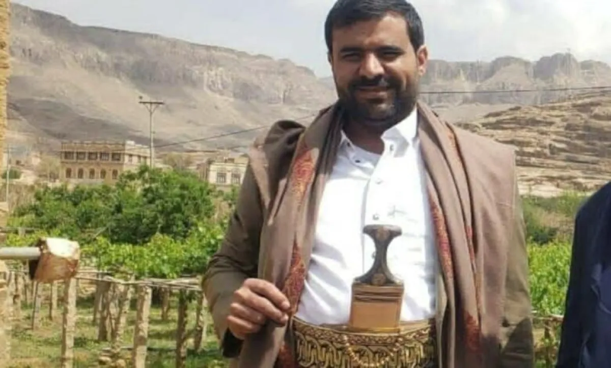 مقتل قيادي حوثي بارز في الجوف يكشف تصاعد خسائر المليشيا في جبهات القتال