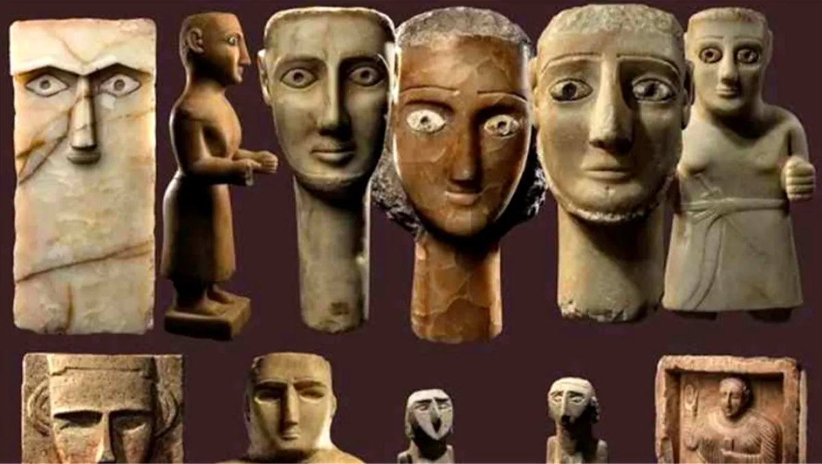 تحذيرات من اتساع تجارة الآثار اليمنية في الأسواق المحلية