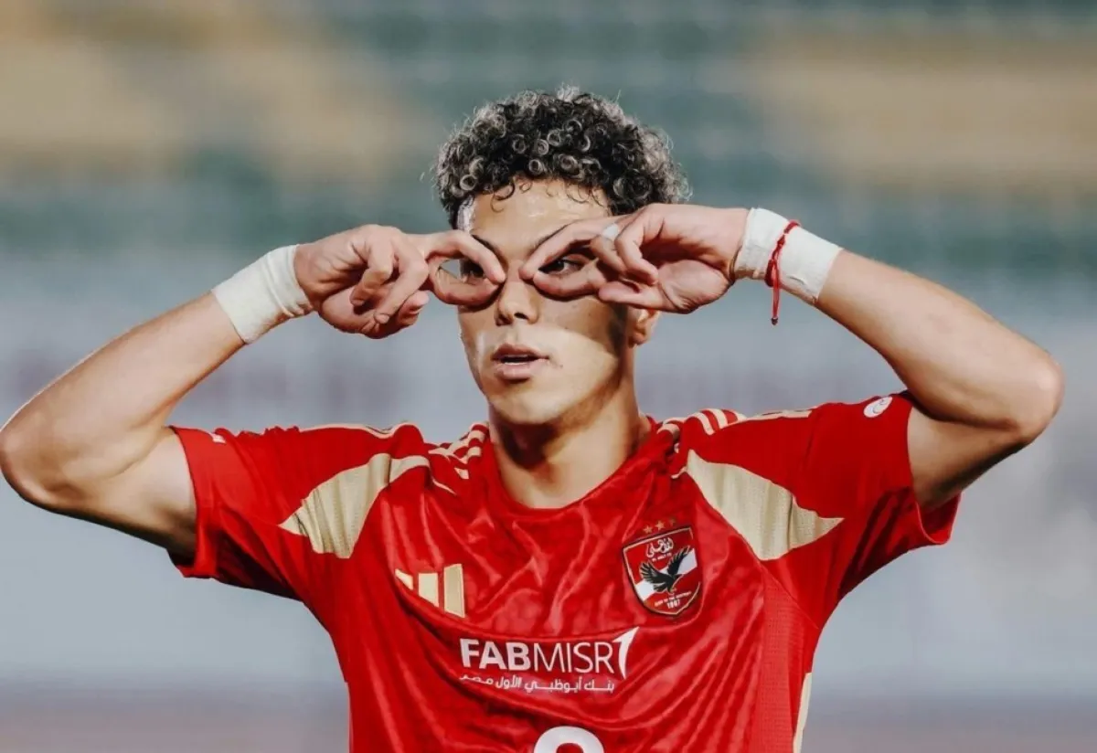 الأهلي يعرض إمام عاشور على الاتحاد السعودي وسط خلافات تجديد العقد