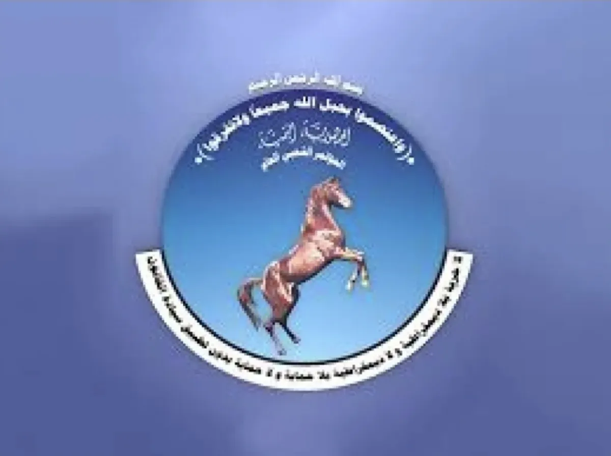 تأييد واسع لرسالة نائب رئيس المؤتمر الشعبي العام من فرع مارب