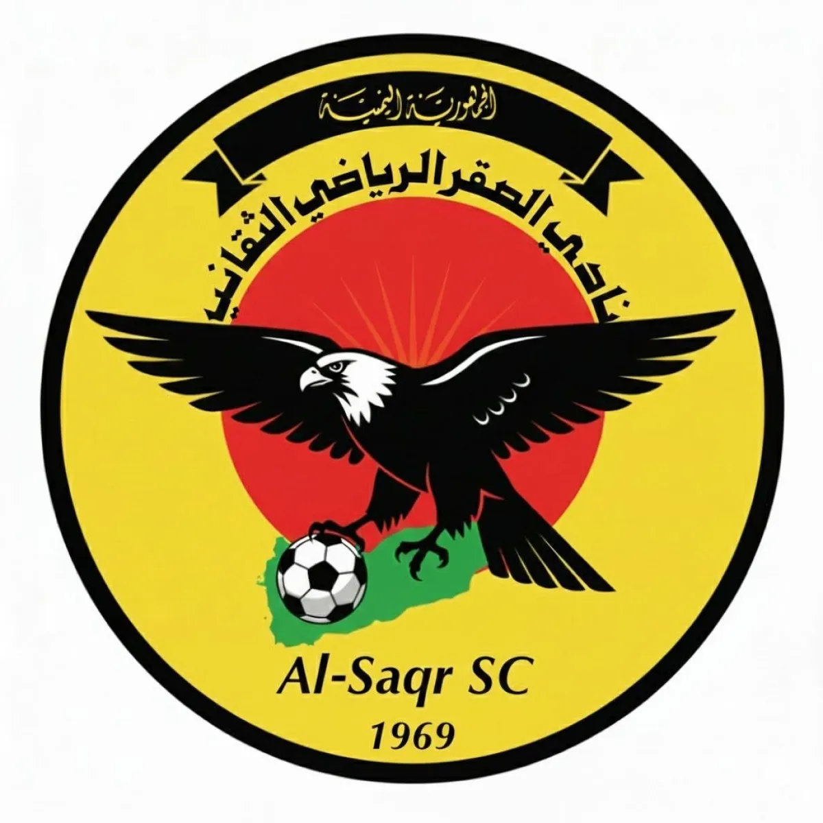 نادي الصقر اليمني يعزز صفوفه بثلاث صفقات استعدادًا لدوري الدرجة الثانية