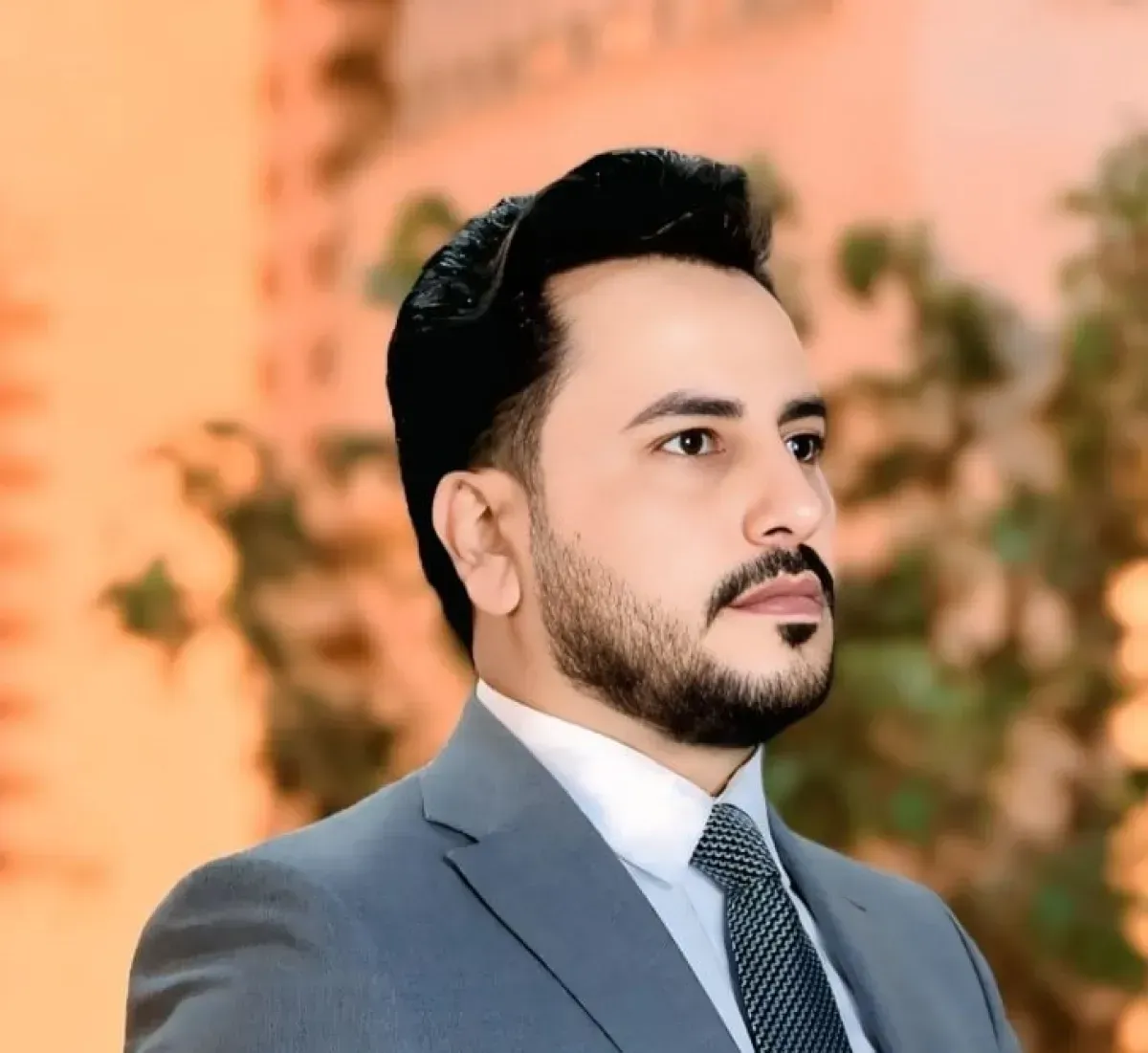 أكرم سران