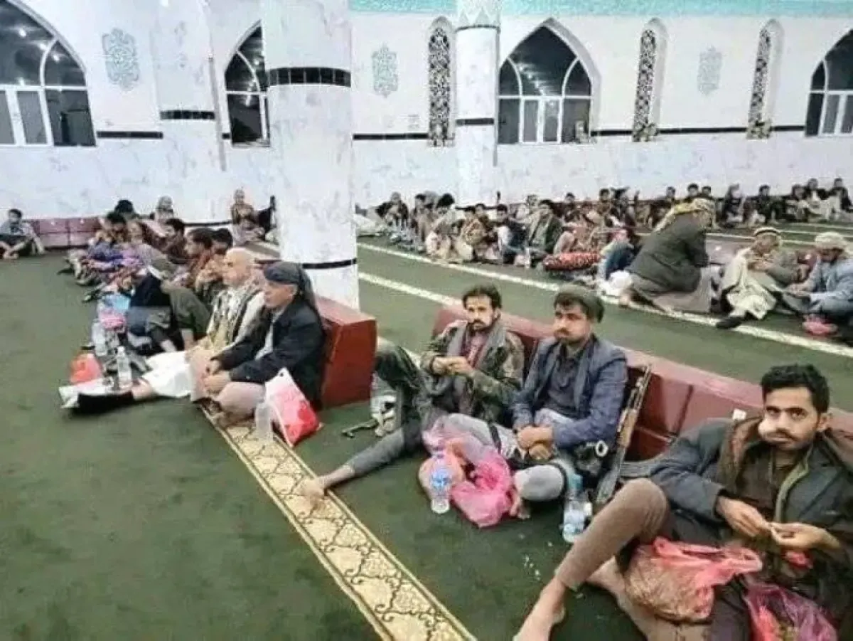 ناشط يهاجم تسييس خطب الجمعة في صنعاء ويتهم الحوثيين بتحويل المنابر إلى أدوات للتحريض والتعبئة