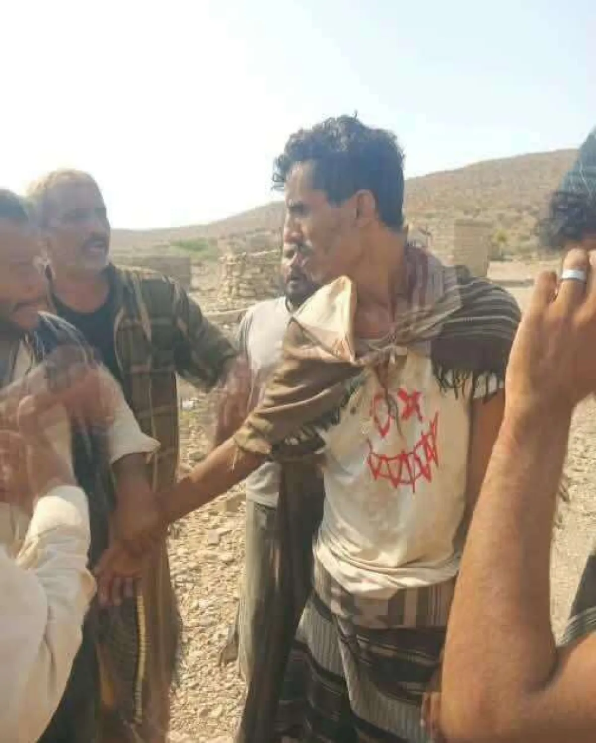 إلقاء القبض على متهم بارتكاب مجزرة في أبين بعد مطاردة أمنية