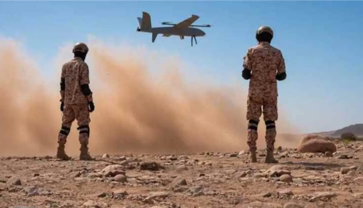 الطيران المسيّر يدخل مرحلة جديدة في جبهات اليمن ويغير قواعد الاشتباك