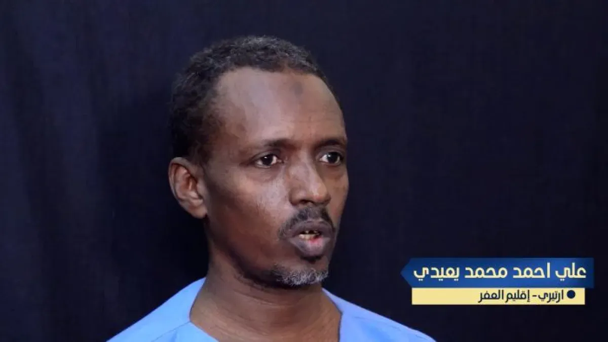 الحوثيون حاولوا بناء نفوذ في القرن الأفريقي عبر تجنيد العفر