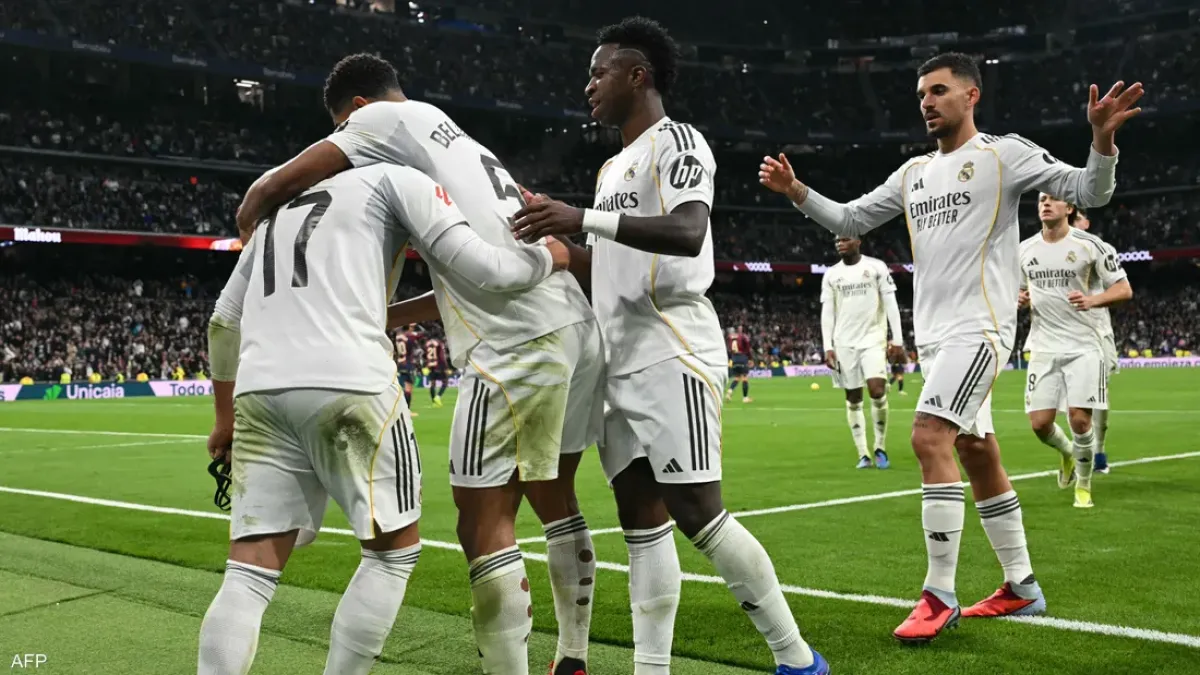 نجم ريال مدريد يُدان بالقيادة تحت تأثير الكحول ويواجه قضية أخرى