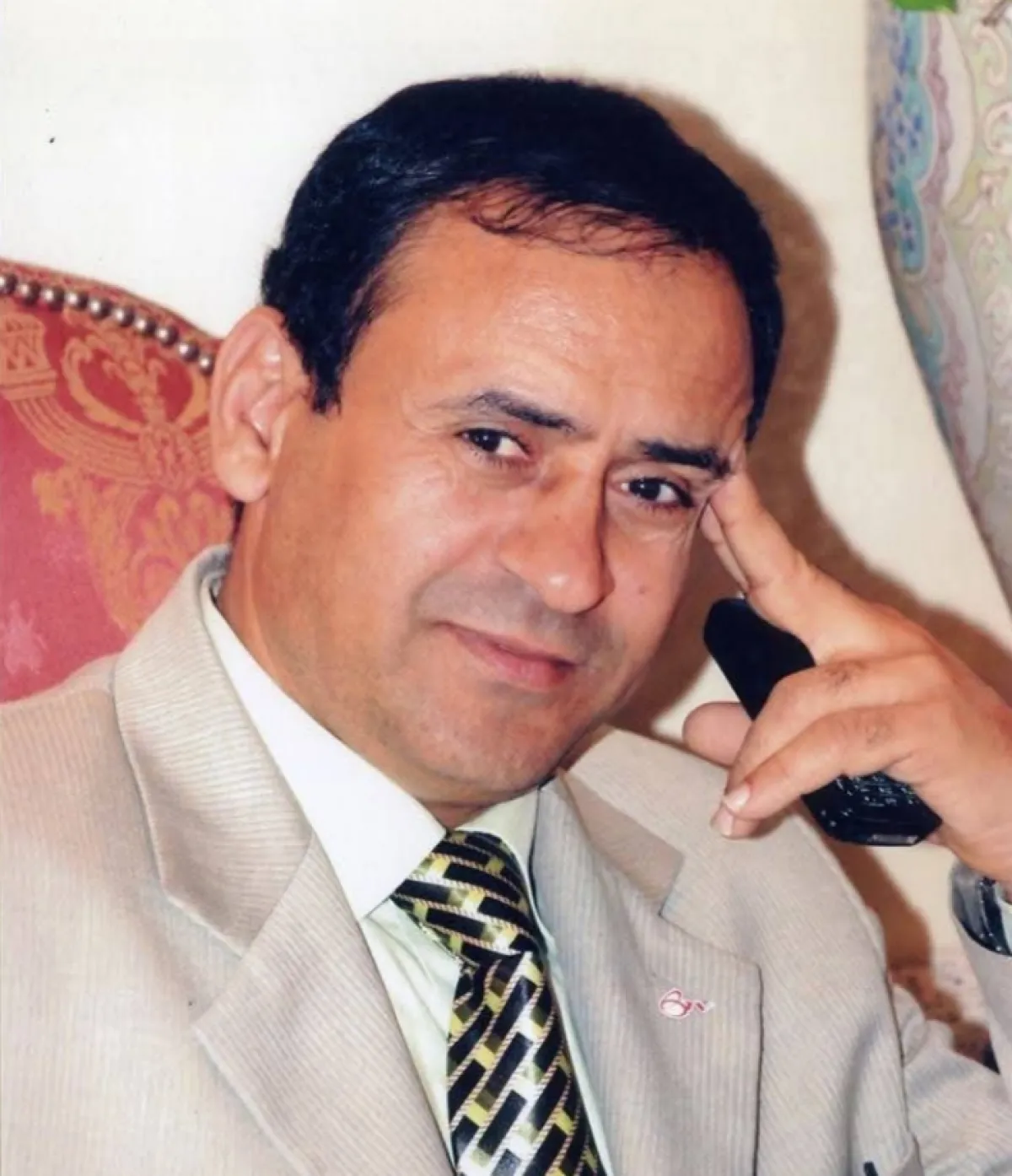 رفعت عبد السميع