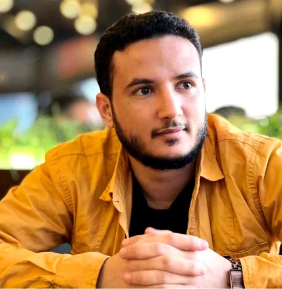 نقابة الصحفيين تطالب بالتحقيق في تهديدات طالت ناشطًا إعلاميًا في مأرب