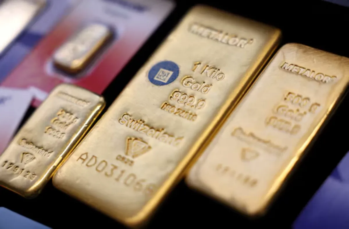 الذهب يستقر مع ترقب بيانات الوظائف الأمريكية ومخاوف رفع الفائدة