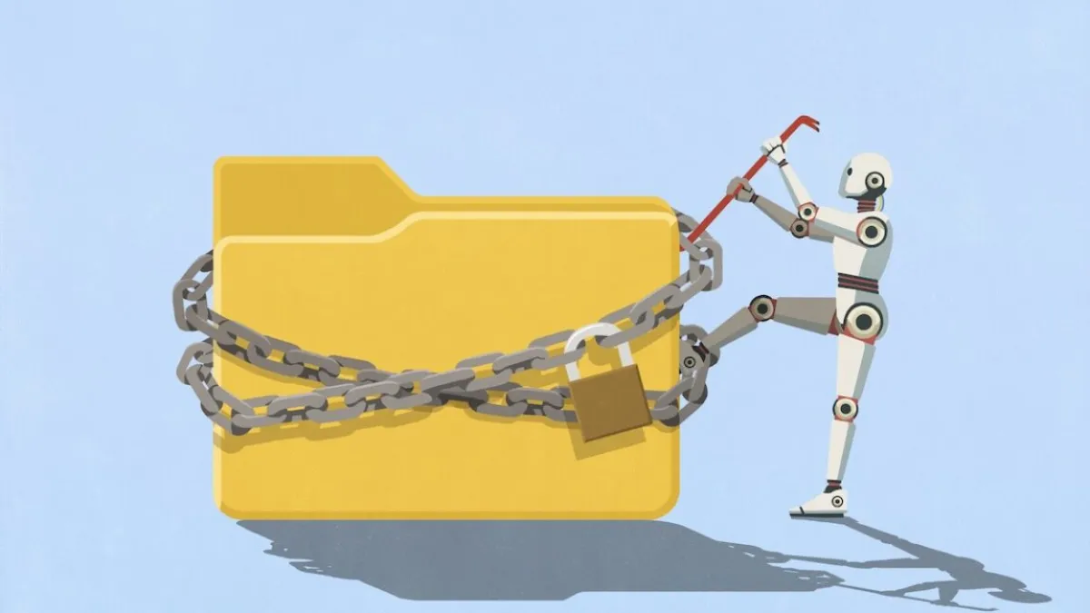 عملاء OpenAI يبحثون عن طرق للهروب من "صندوق الرمل" عبر الإنترنت