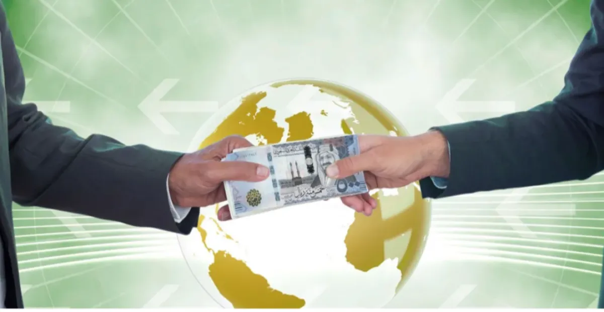 العدل الأمريكية: ضبط شبكة تحويلات غير رسمية نقلت 25 مليون دولار بين أمريكا واليمن
