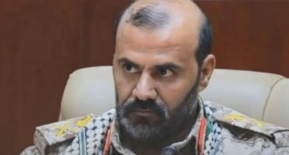 الجوف .. مصرع القيادي الحوثي "أبو بدر زرعة" بعملية نوعية في معسكر اللبنات
