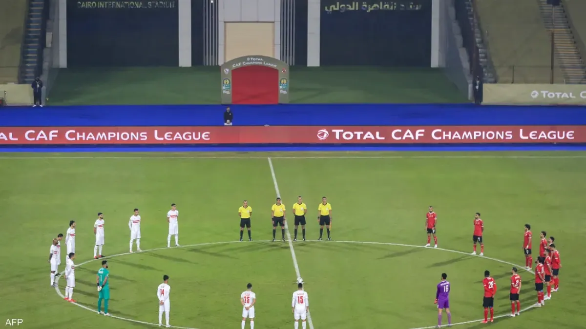 لجنة الحكام المصرية توضح الجدل التحكيمي لمباريات الأهلي والزمالك