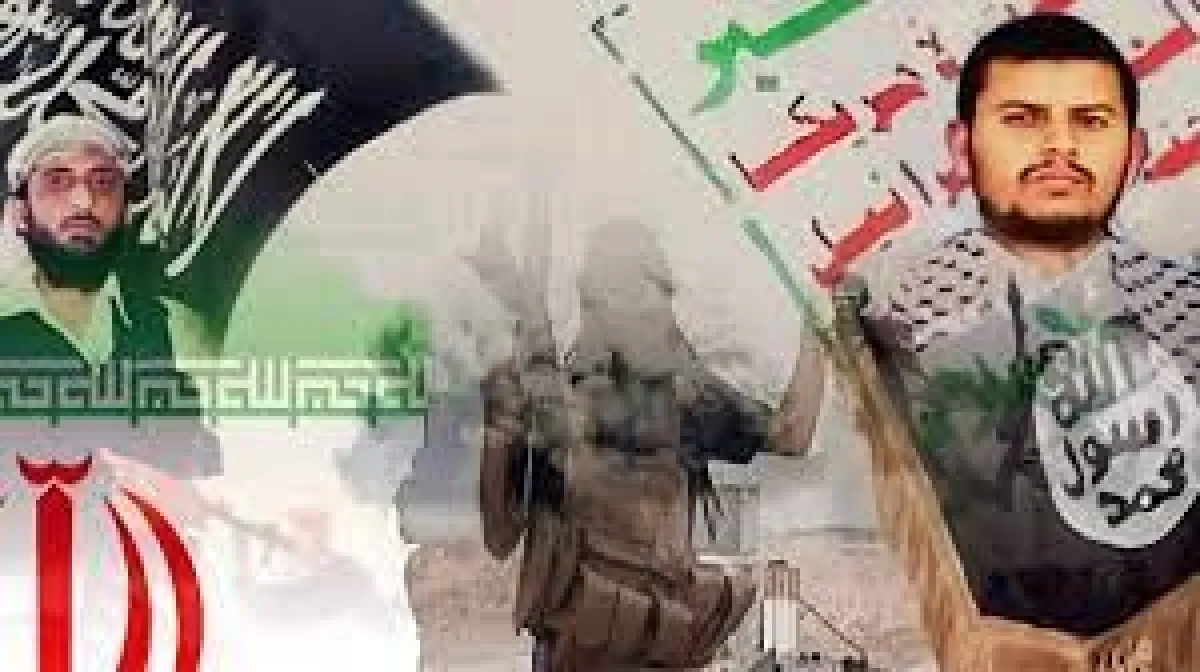 في سياق التوجه الإيراني لزعزعة استقرار المنطقة:  ملف استخباري سوري يكشف شبكات حوثية للتهريب والجريمة المنظمة