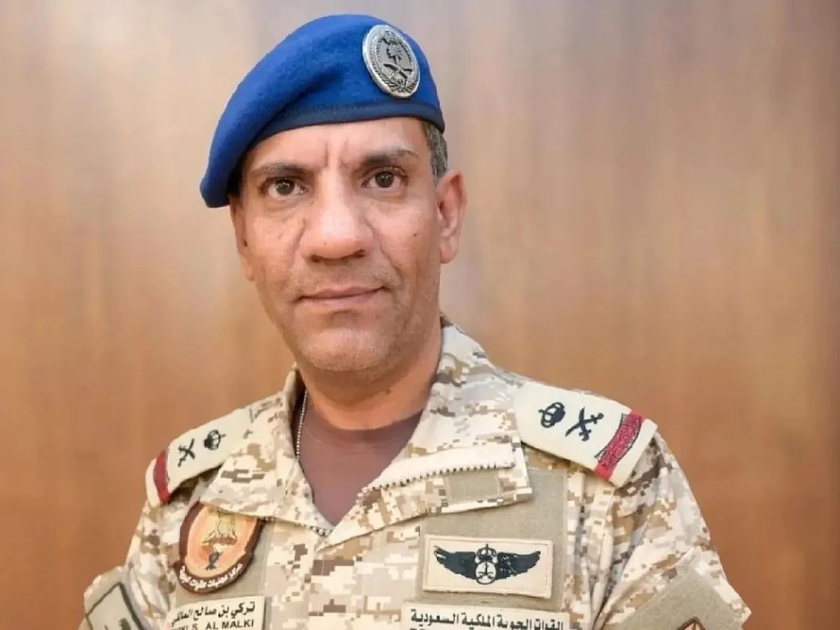 التحالف: تصعيد الحوثيين استهدافاً للمملكة سلوك عدائي خطير