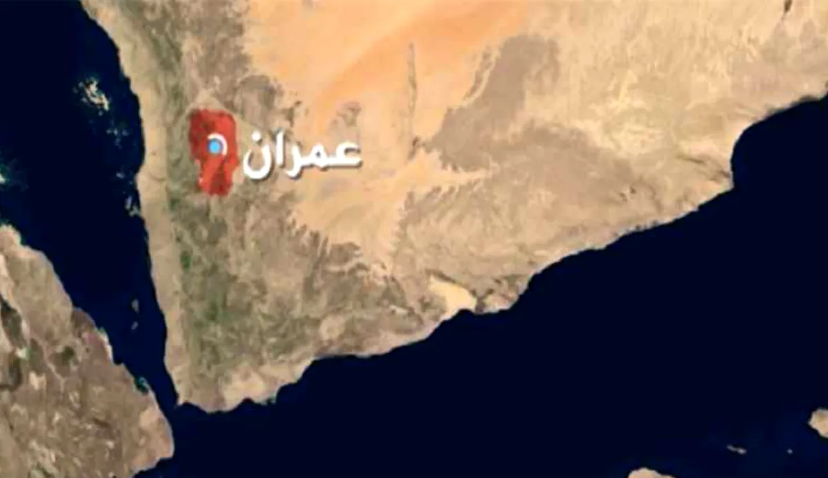 توتر بين الحوثيين وقبيلة عذر في عمران على خلفية نزاع على أراضٍ