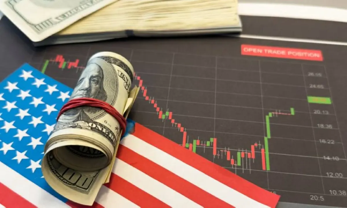 توقعات التضخم مستقرة.. ومخاوف سوق العمل تزيد قلق الفيدرالي