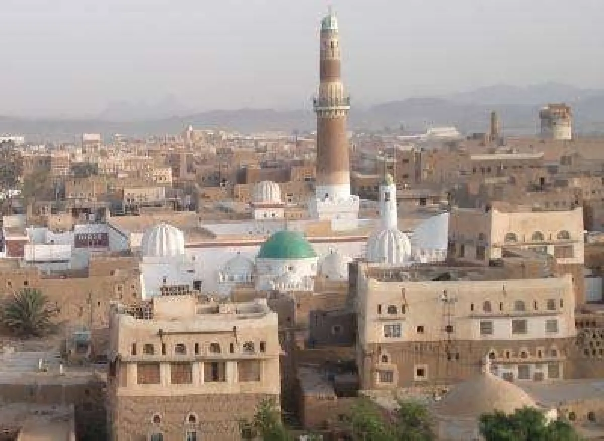 الحوثيون يصعّدون على الحدود بإطلاق أربع مسيّرات انتحارية من صعدة