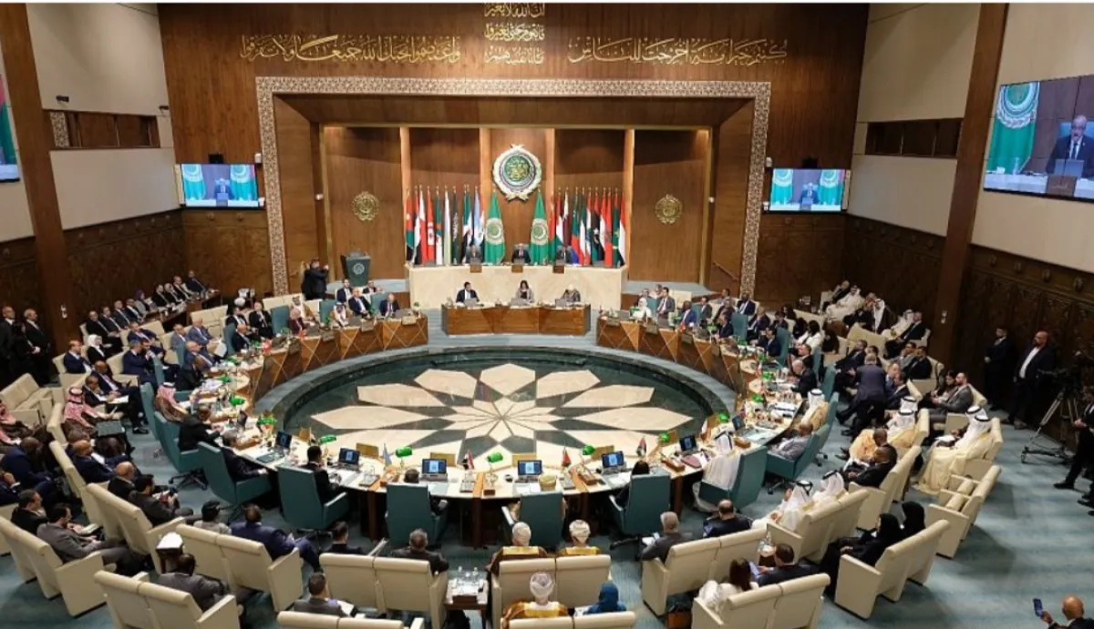 الوزاري العربي يجدد دعمه لوحدة اليمن وسيادته ويرفض التدخلات الخارجية
