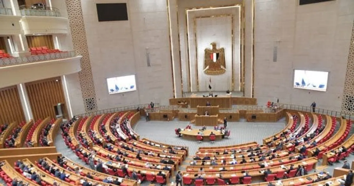مصر تستهدف الارتقاء إلى المركز 53 عالمياً في مؤشر المعرفة بحلول 2030