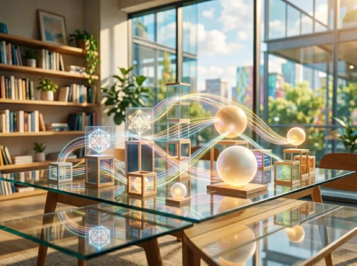 ذكاء اصطناعي يتعاون ذاتياً: دروس في القدرة والابتكار