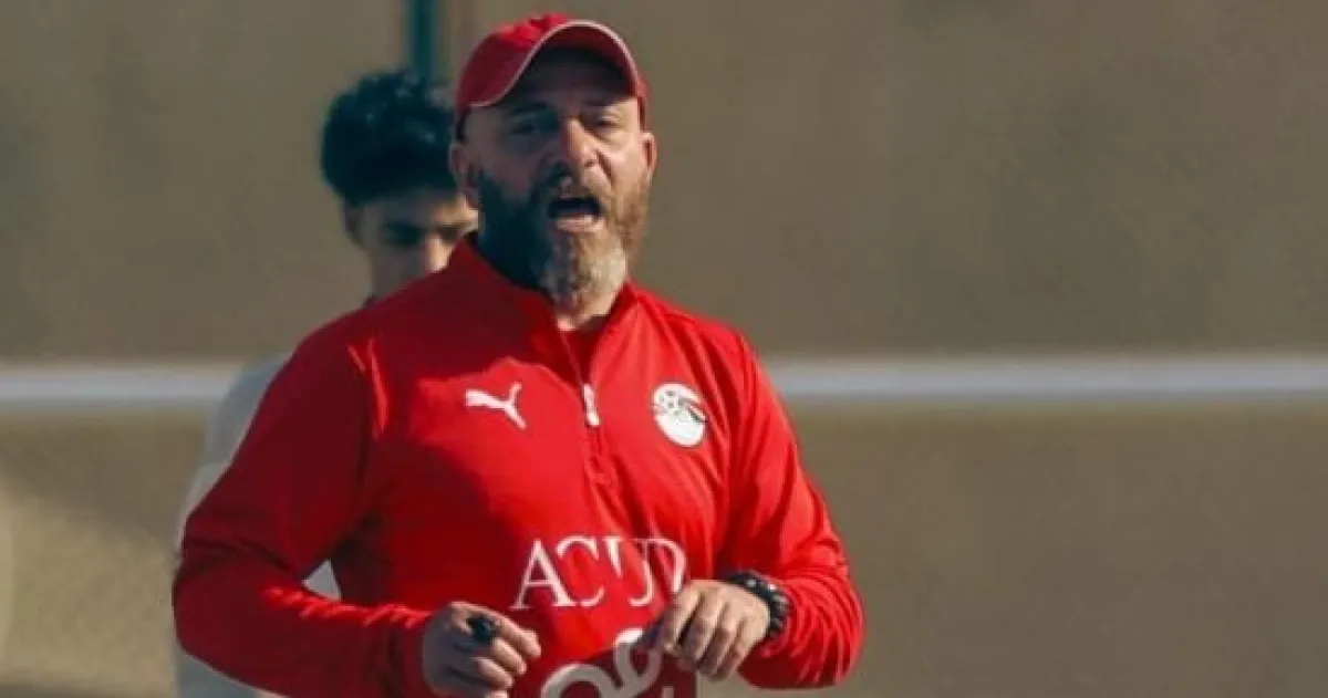منتخب مصر للشباب يستعد لتصفيات أفريقيا في الإسماعيلية