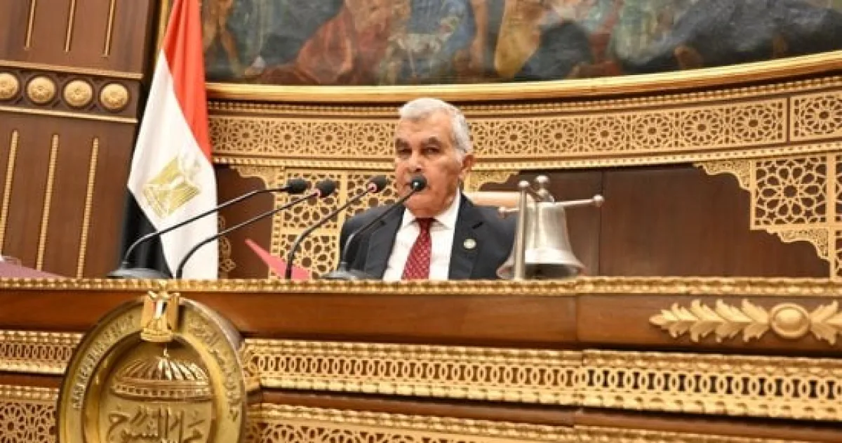 مجلس الشيوخ ينتقل للعاصمة الإدارية ويكمل المشهد التشريعي
