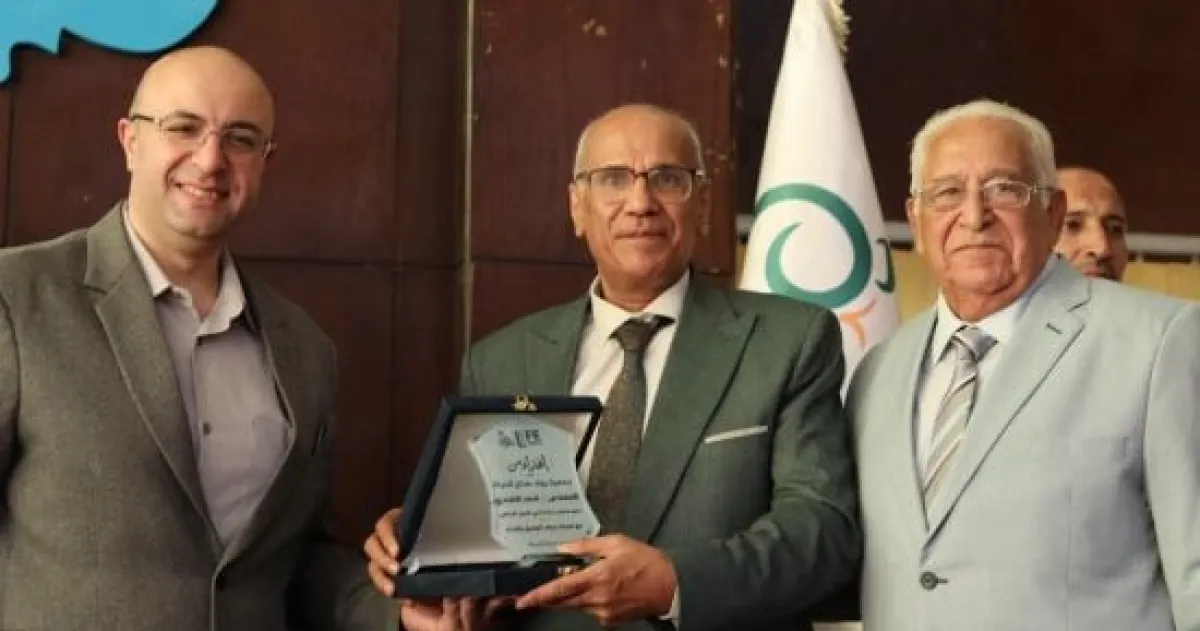 "صناع الحياة" تسلم 20 مشروعًا صغيرًا بالفيوم لدعم الأسر
