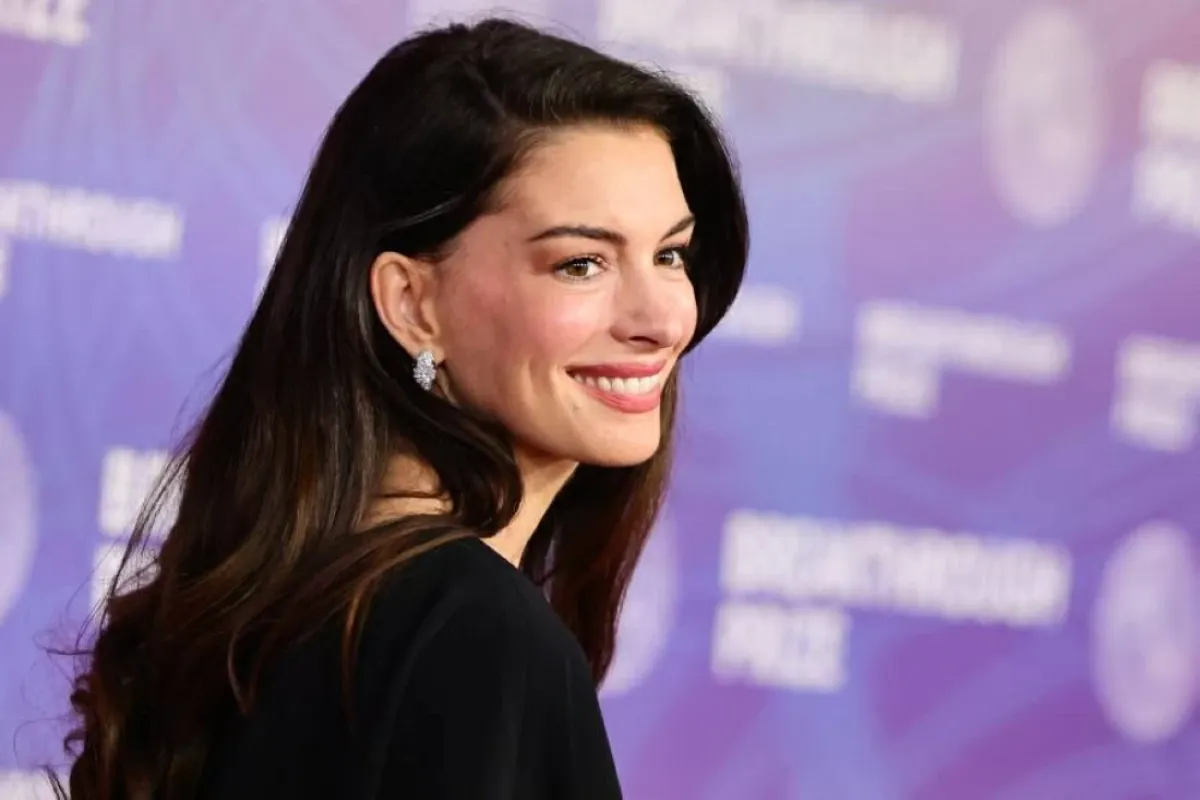 آن هاثاواي: 5 أفلام بميزانيات تقارب نصف مليار دولار في 2026