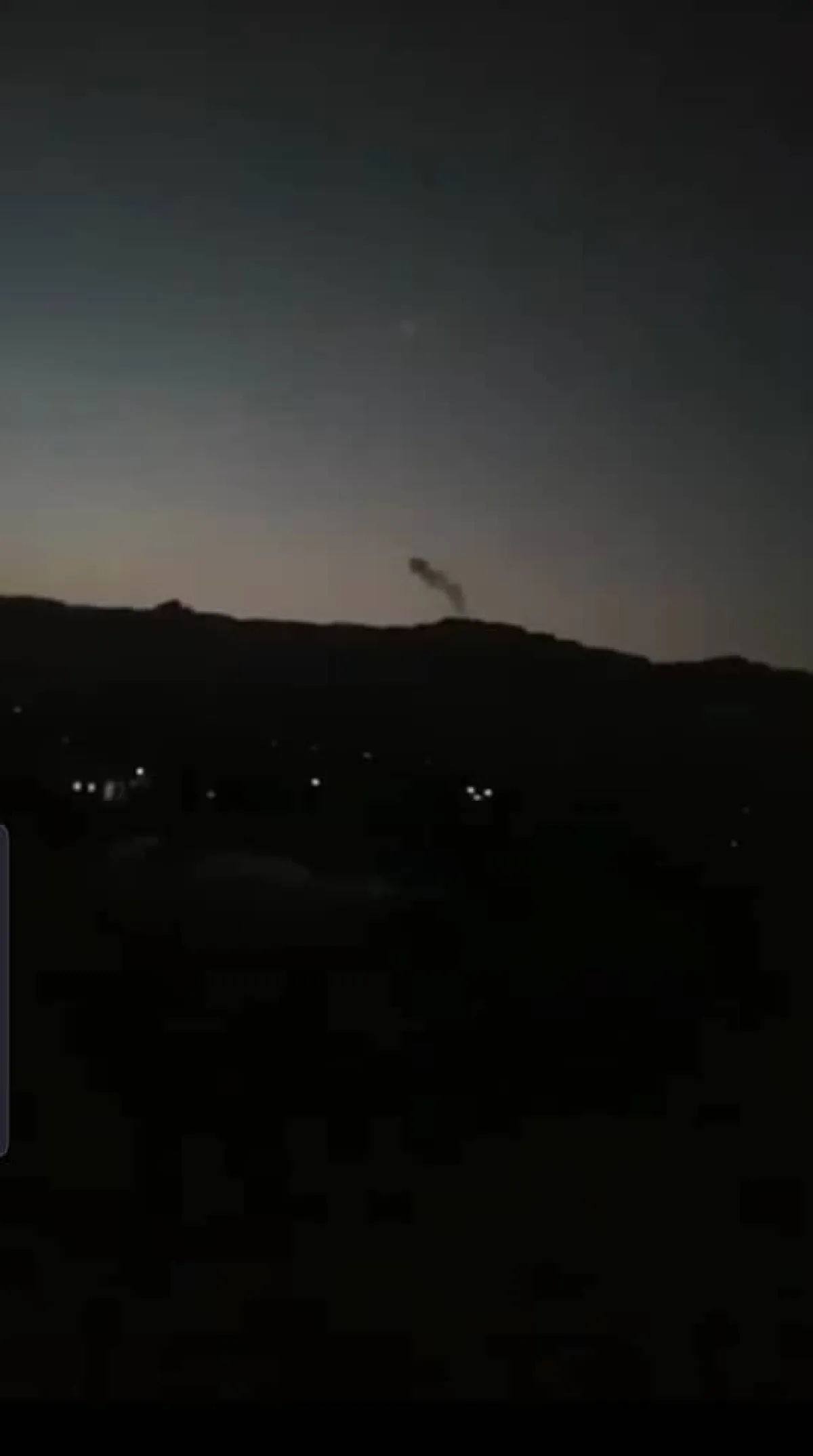 تصعيد عسكري في ثرة والحلحل..  مواجهات وقصف متبادل بين القوات الحكومية وعصابة الحوثي