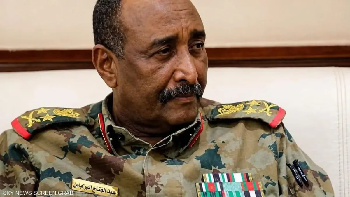 ضغوط حقوقية تطالب بتحقيق دولي في مزاعم استخدام الجيش السوداني أسلحة كيميائية