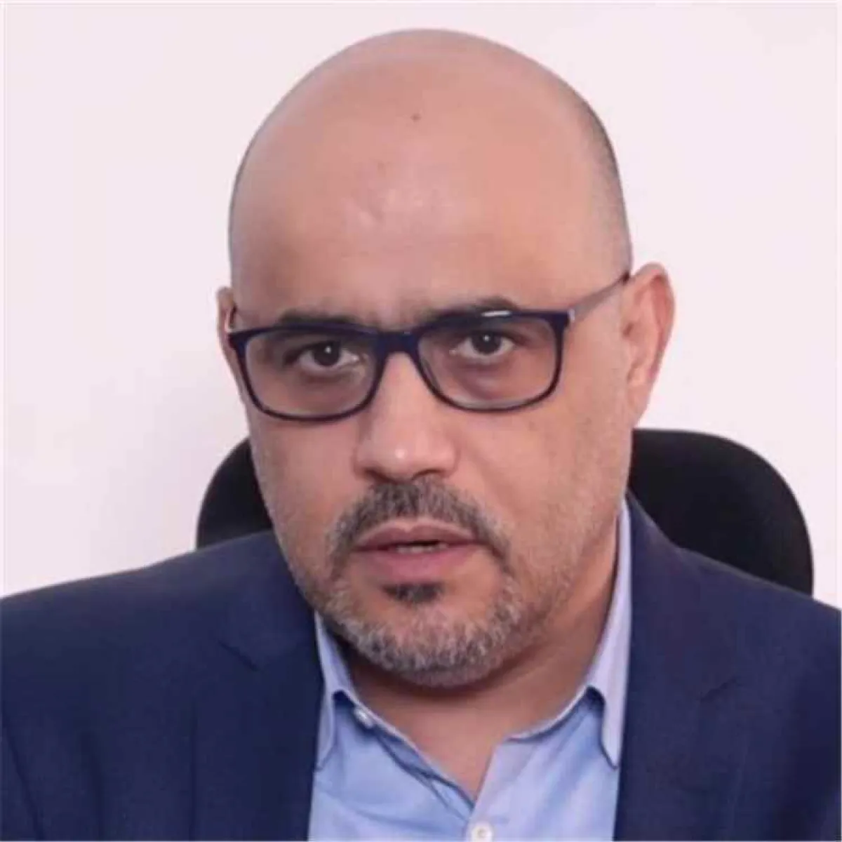 عبدالله اسماعيل