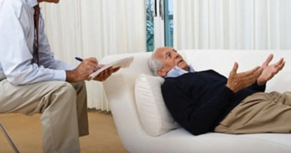 قانون رعاية المريض النفسي: عقوبات صارمة للمعالجين المخالفين