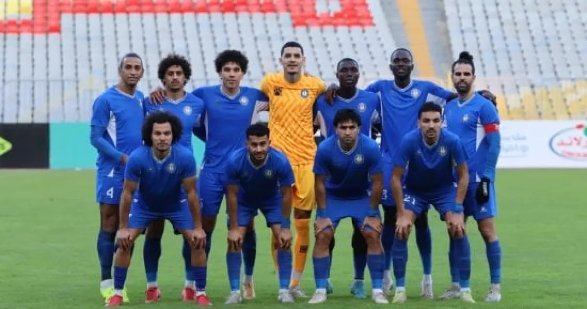سموحة ضد طلائع الجيش: الفرصة الأخيرة لعبد العزيز لإنقاذ منصبه