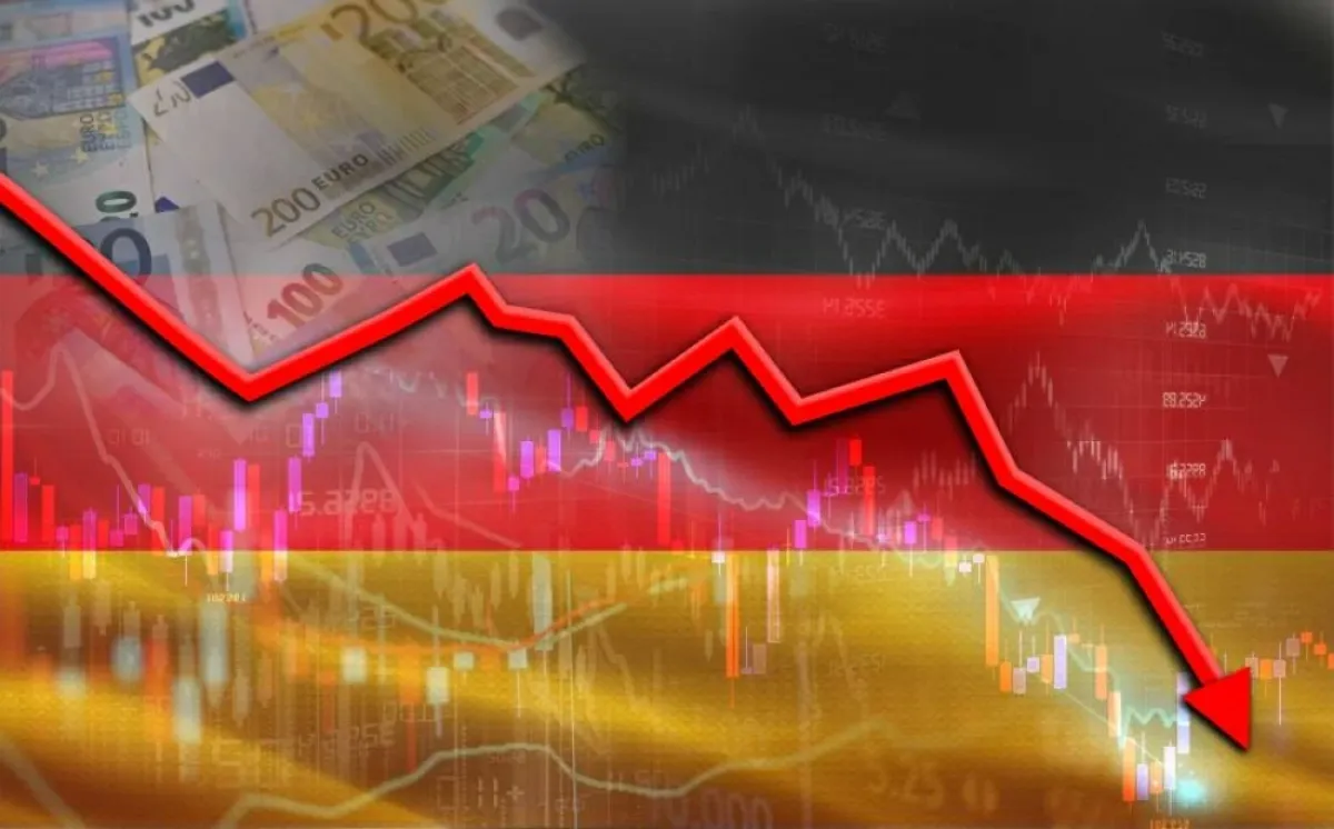 الاقتصاد الألماني يفقد زخمه مع ضعف الصناعة والاستهلاك