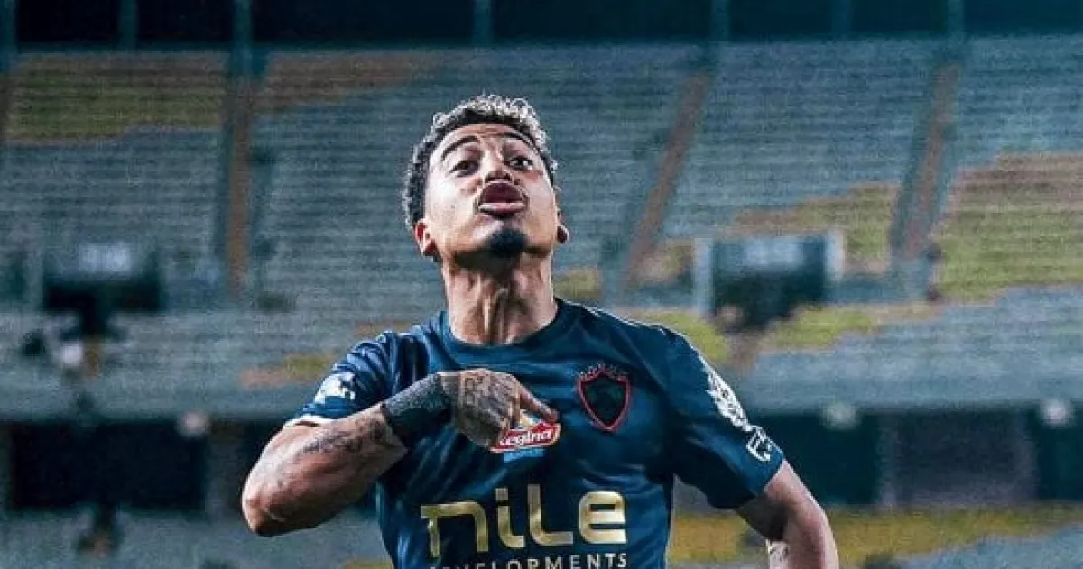 الزمالك يحسم مصير بيزيرا: جلسة تمهيدية للرحيل وتفاصيل الصفقة المالية